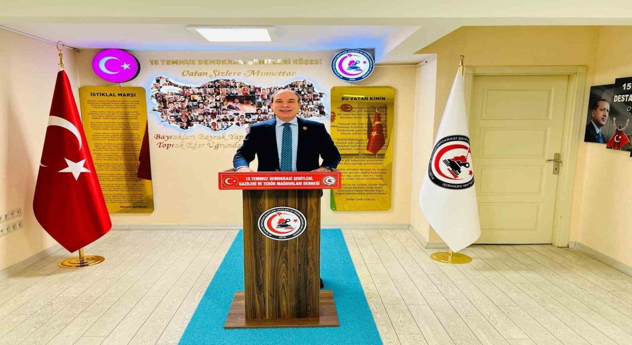 Gündüzden Bahçeliye yönelik saldırılara tepki