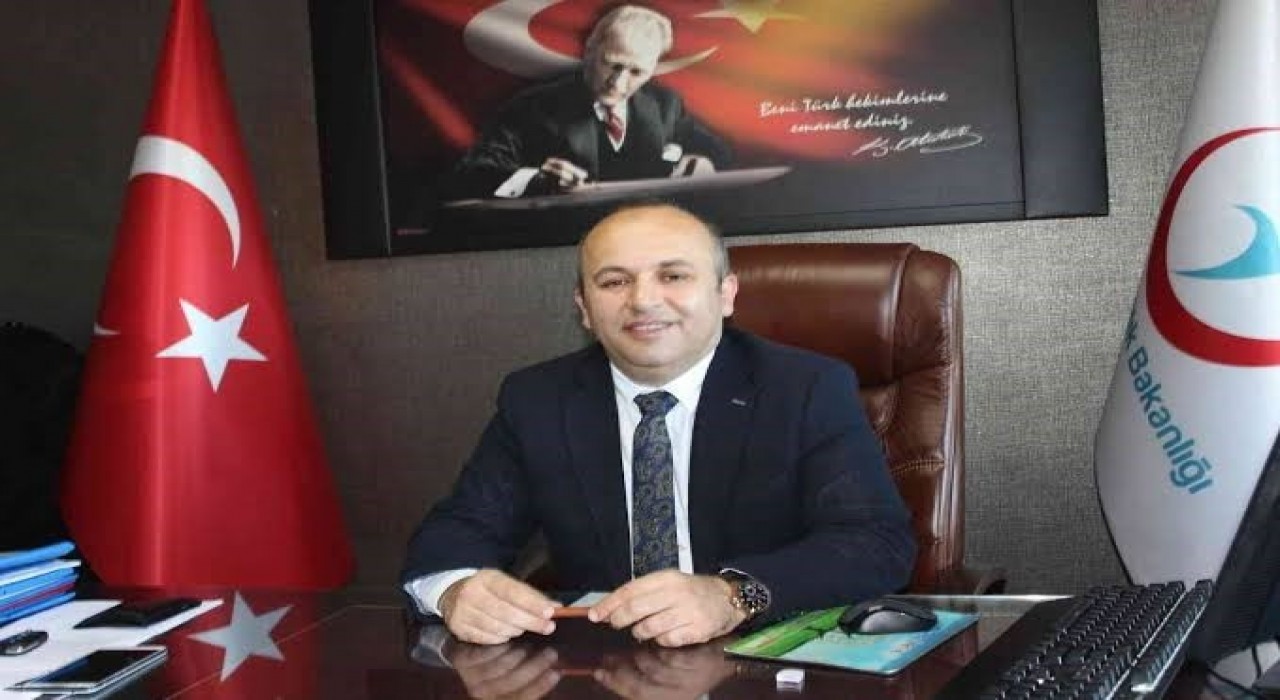 Güner, Ülkemizde yaklaşık iki milyon kişi bipolar bozukluğa sahip