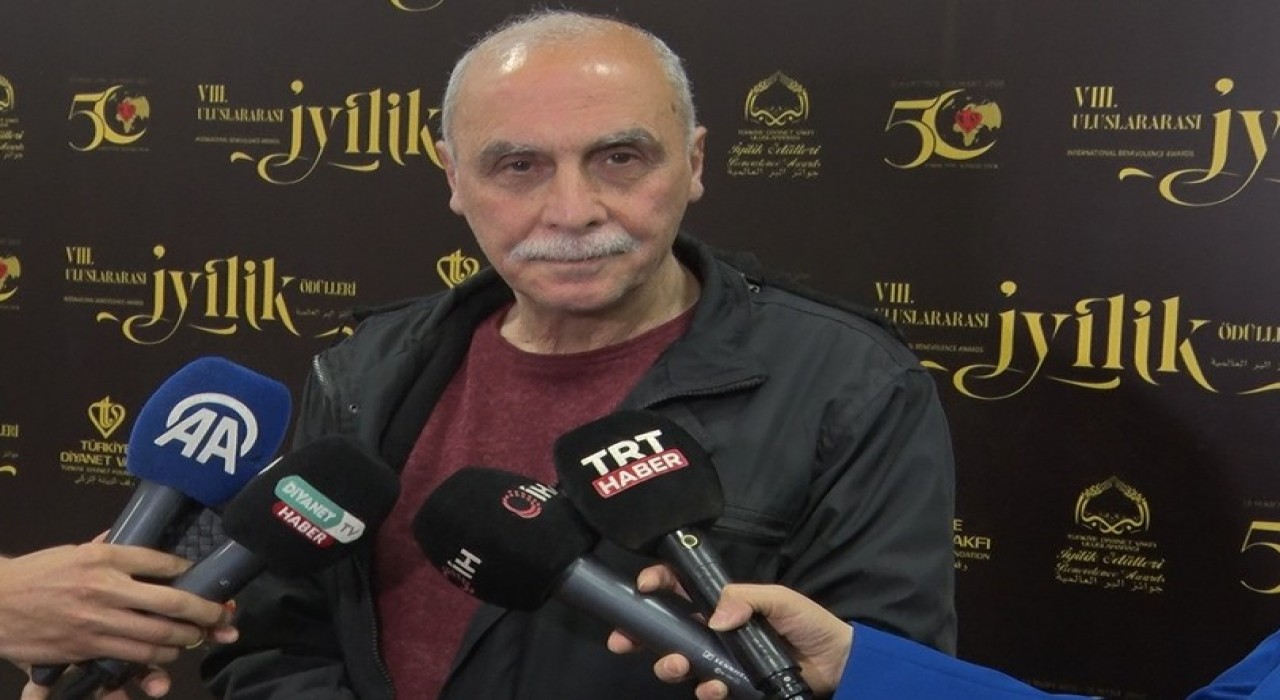 Hafız Esadın katliam emrini uygulamayarak 43 yıl hapis yatan Al-Tatarı konuştu