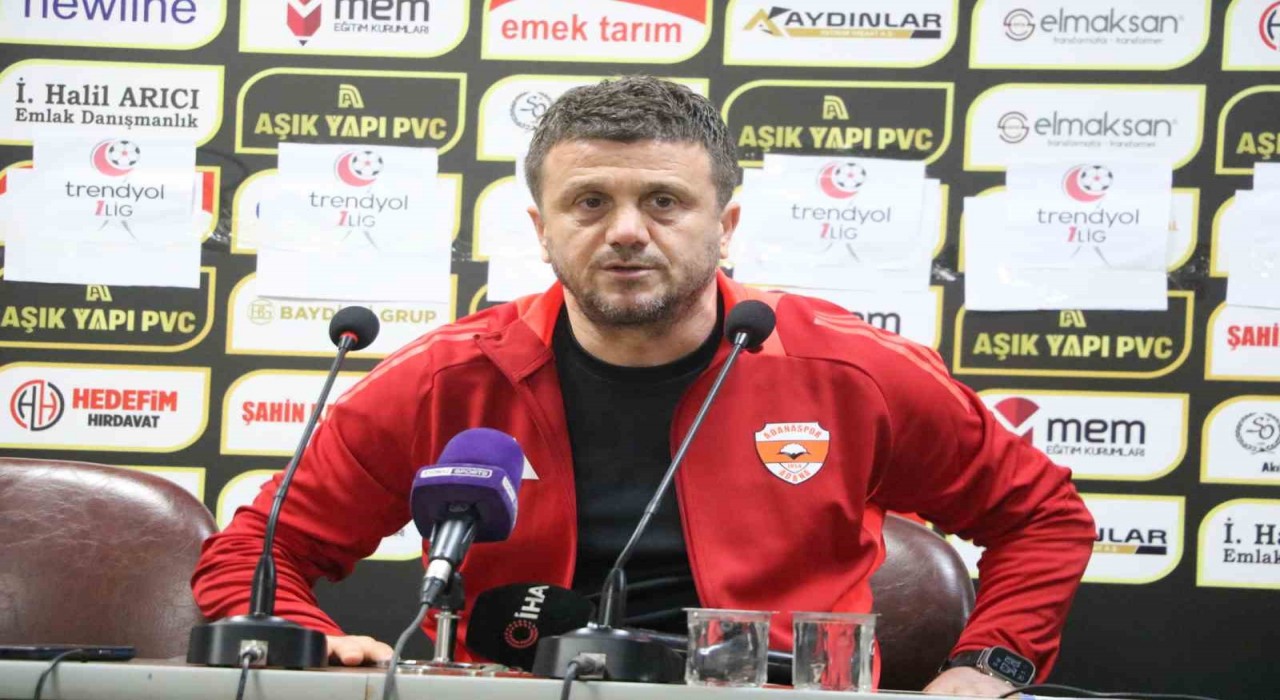 Hakan Keleş: Umut giderek artıyor