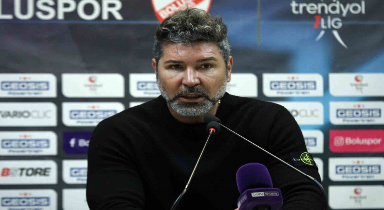 Hakan Kutlu: Galibiyeti hak eden taraftan bizdik