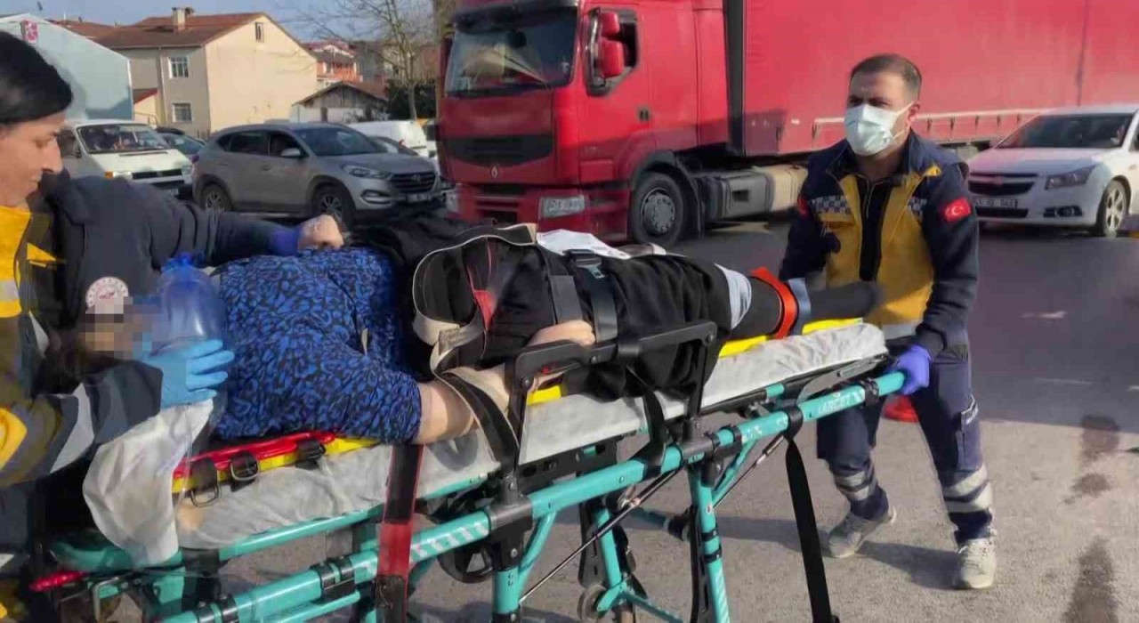 Kocaeli’de Talihsiz Olay: 24 Yaşındaki Kadın Öldü