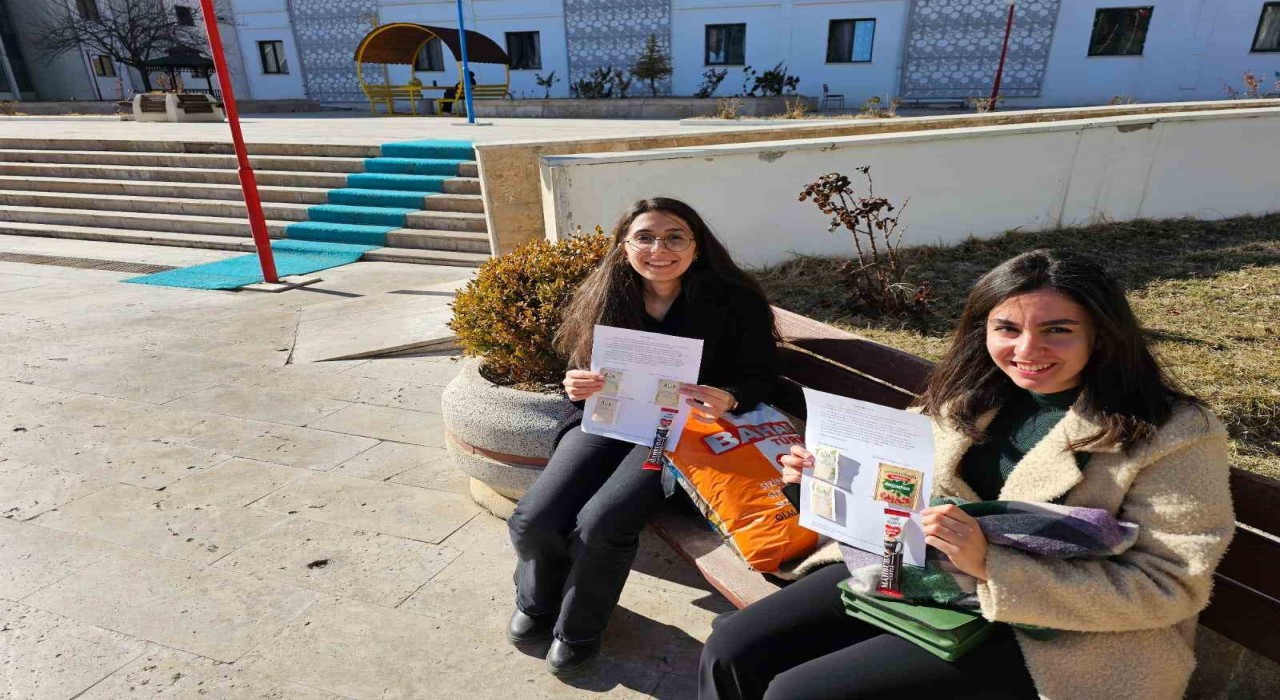 Harput Yurdunda öğrencilere duygusal karşılama