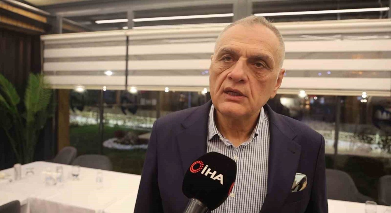 Hataysporda hedef ligde kalmak