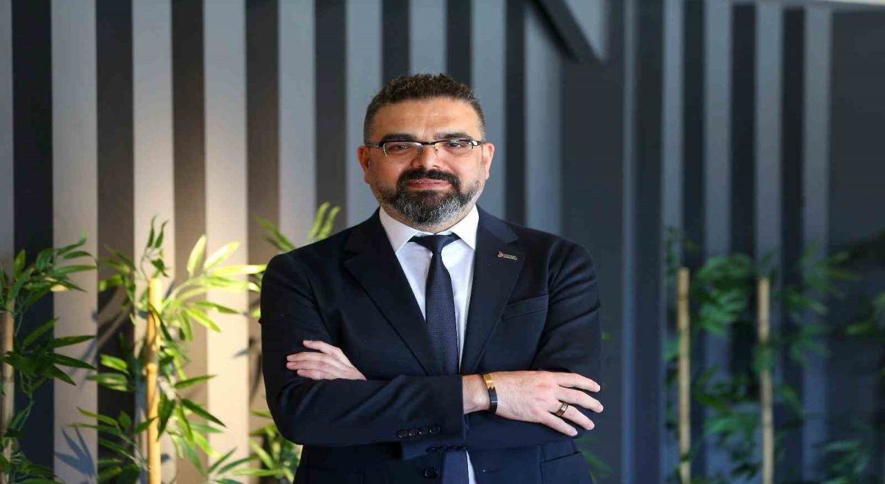 Hatem Hastanesi Başhekimi Dr. Esenden bayram mesajı