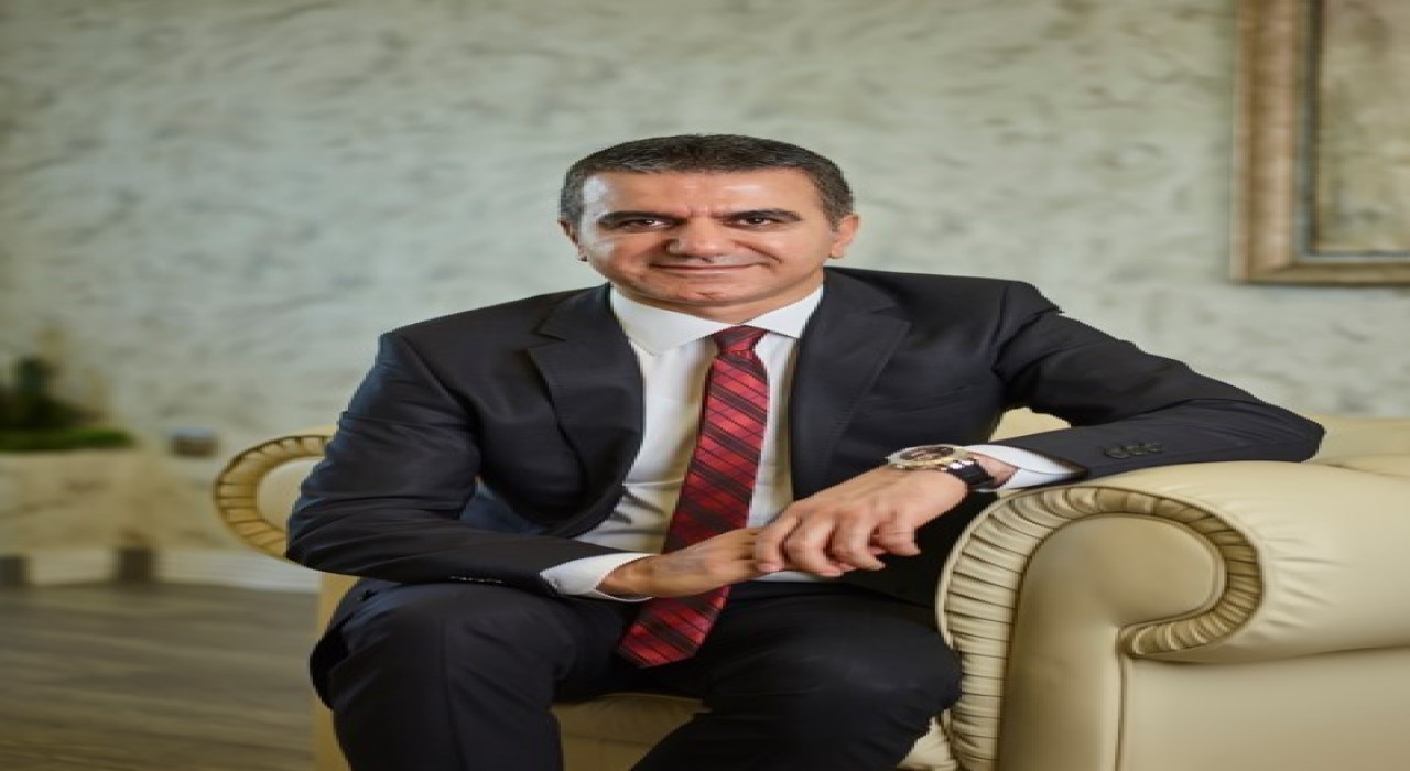 Hayrullah Kubbadan Ramazan Bayramı mesajı