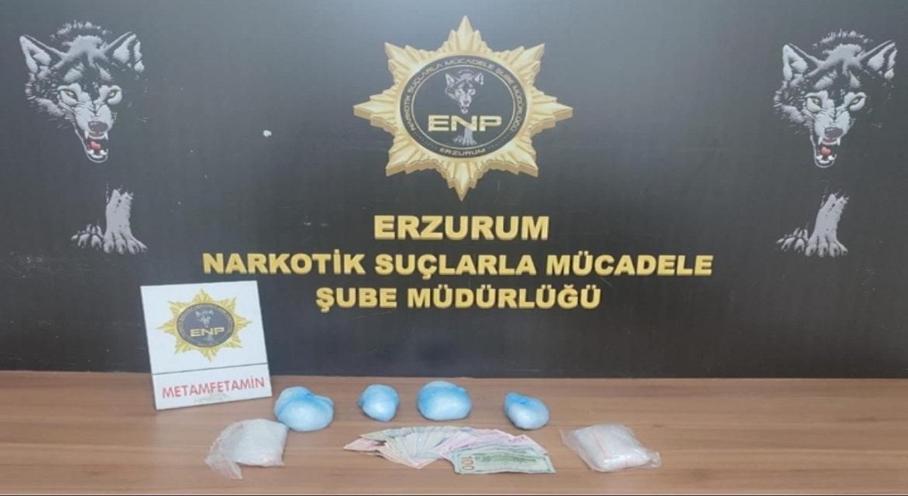 Hera yine uyuşturucu tacirlerine geçit vermedi