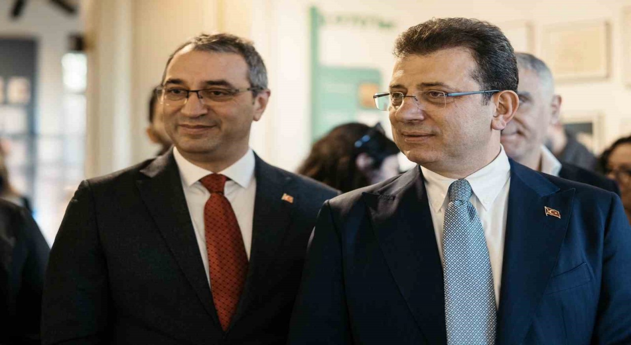 İBBye yolsuzluk soruşturmasında Mahir Polatın emniyet ifadesi ortaya çıktı