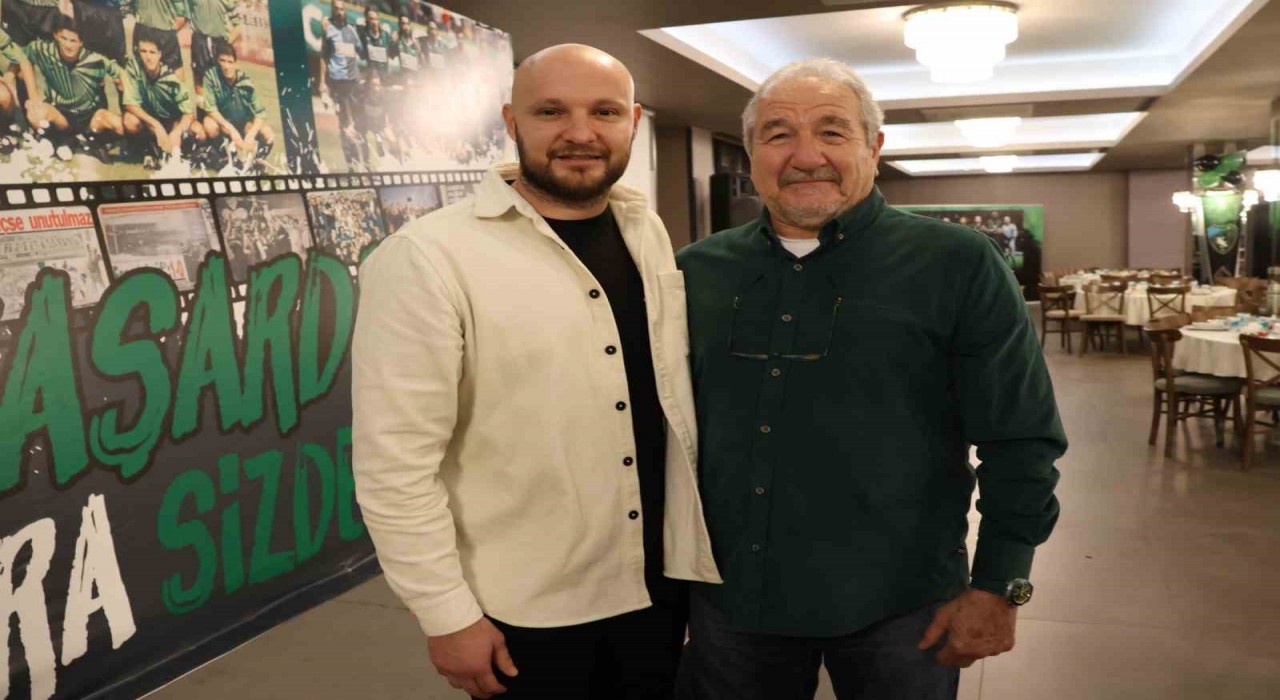 İlk şampiyon kaleciden son kaleciye nasihat ve övgü