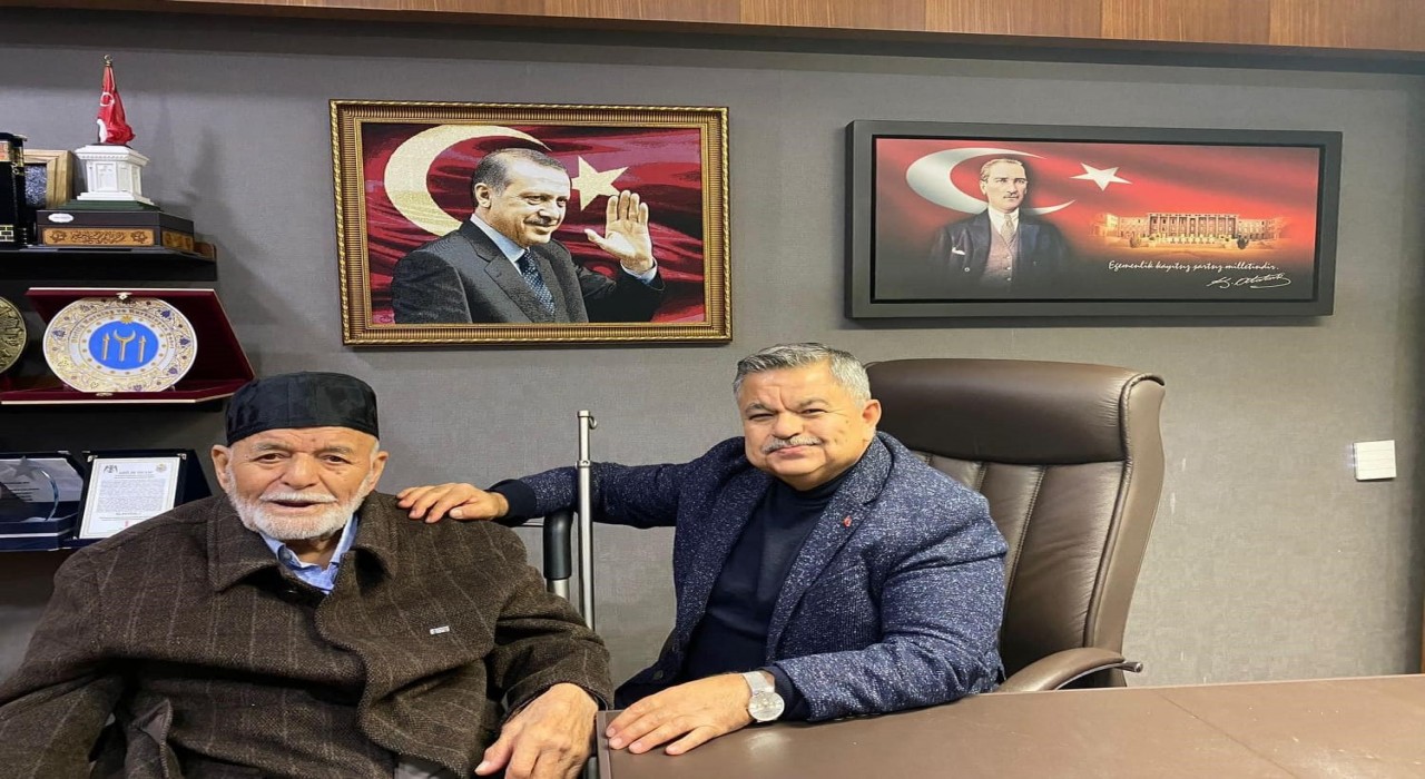 İller Bankası Yönetim Kurulu Başkan Vekili Selim Yağcının acı günü