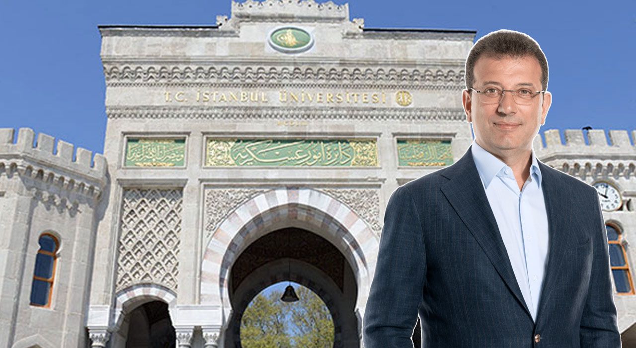 İmamoğlu, 'Resmi Belgede Sahtecilik' Suçlamasıyla İfade Verdi