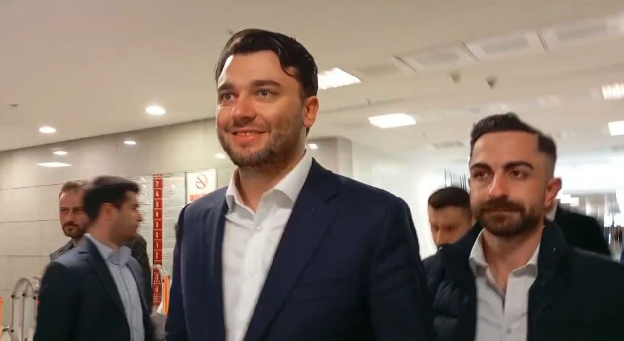 İmamoğlunun avukatı adliyeye sevk edildi