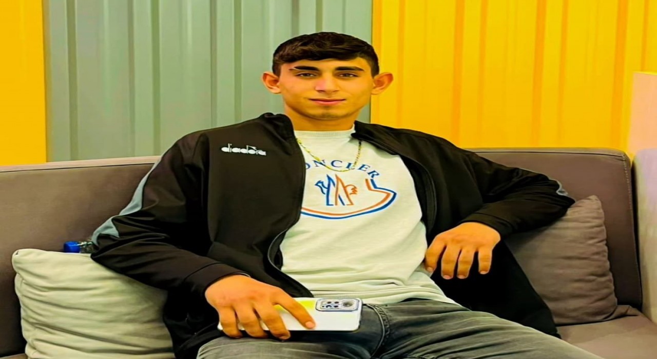 İncirliovada motosiklet kazası: 1 ölü