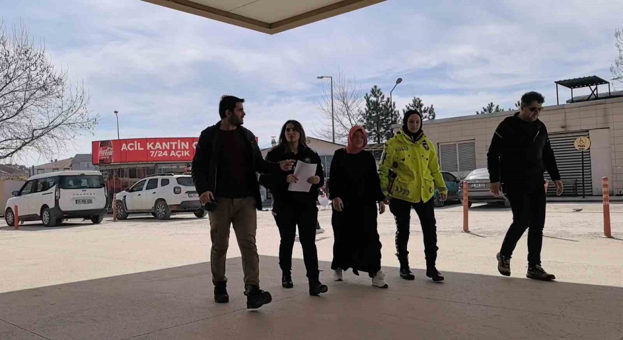 İnegölde akılalmaz hırsızlık: Ablasının 1 milyonluk altınlarını çaldı