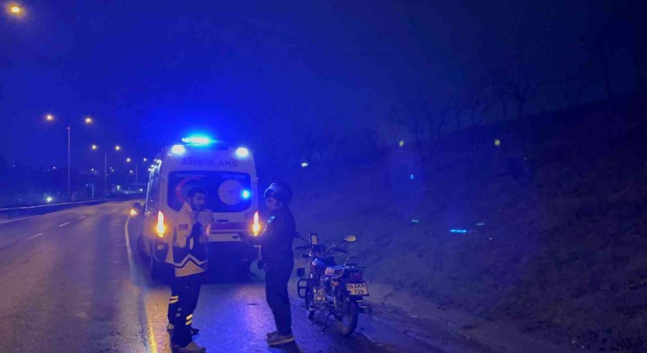 İnsanlık yaptı, karşılaştığı tepkiyle hayatının şokunu yaşadı