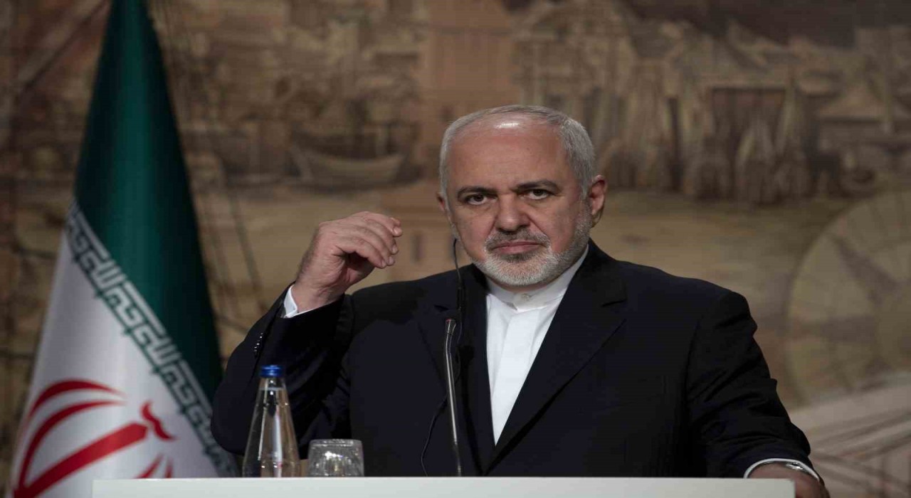 İran Cumhurbaşkanı Yardımcısı Zarif istifa etti