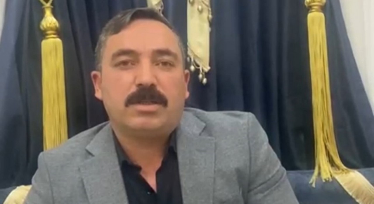 İranın sıfır noktasında gece bayram temizliği