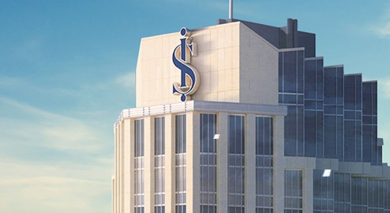 İş Bankası’ndan 5 Milyar TL’lik Hisse Alım Yetkisi