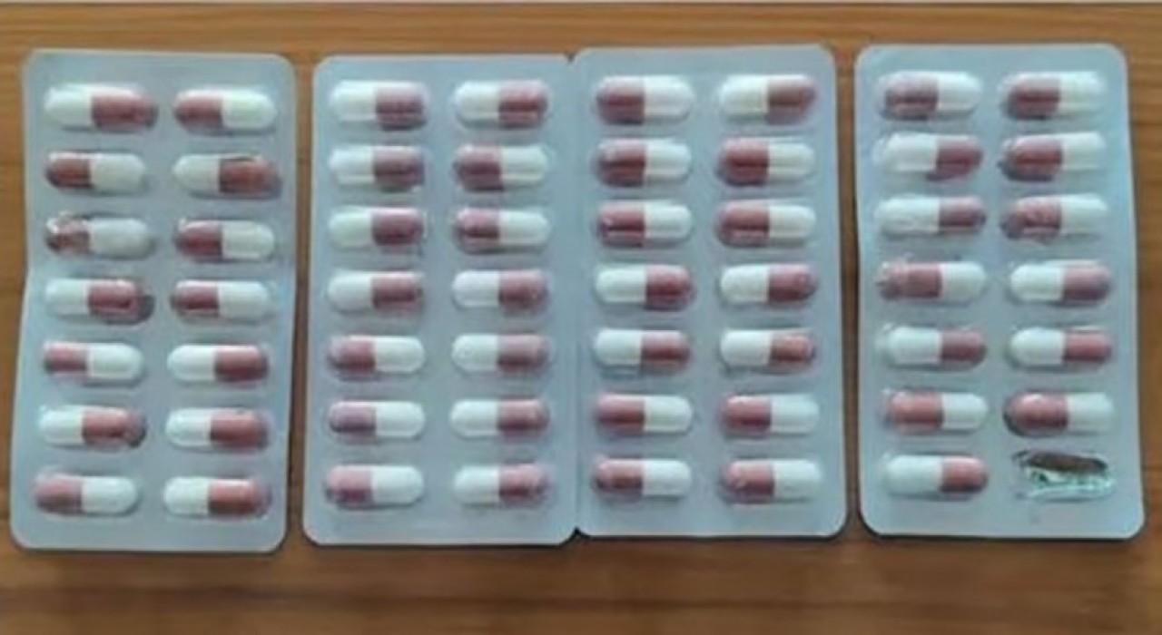 Ispartada yunus timlerinden uyuşturucu ve silah operasyonu