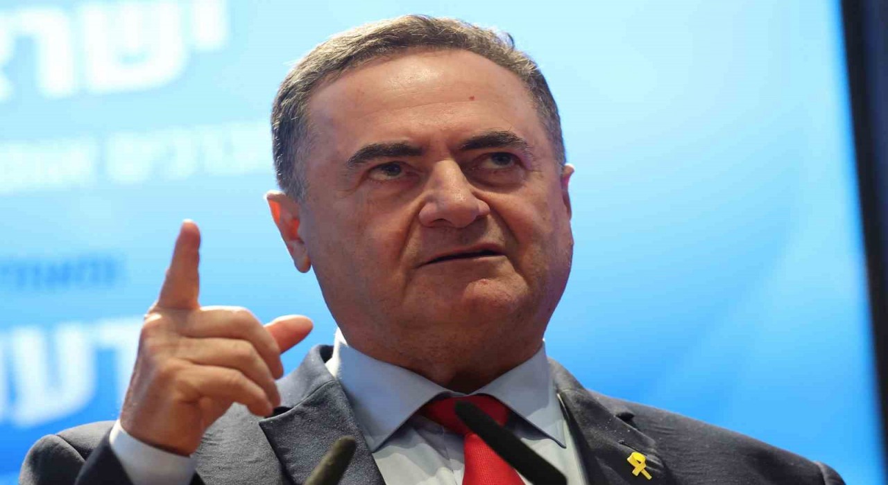 İsrail Savunma Bakanı Katzdan Gazzeyi ilhak tehdidi