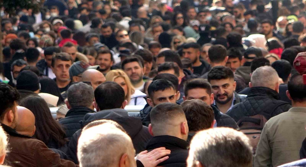 İşsizlik oranı 2024 yılında yüzde 8,7 oldu