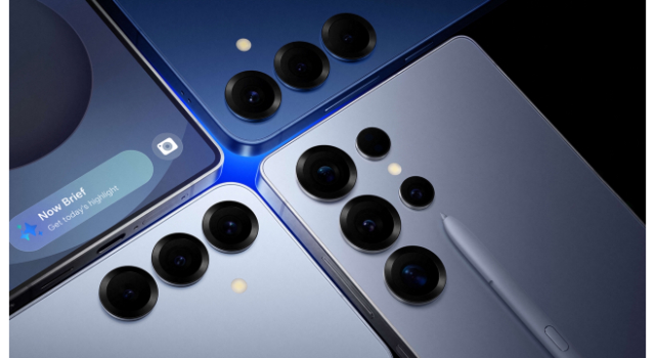 İstanbul’da Galaxy S25 Deneyim Günleri Başladı