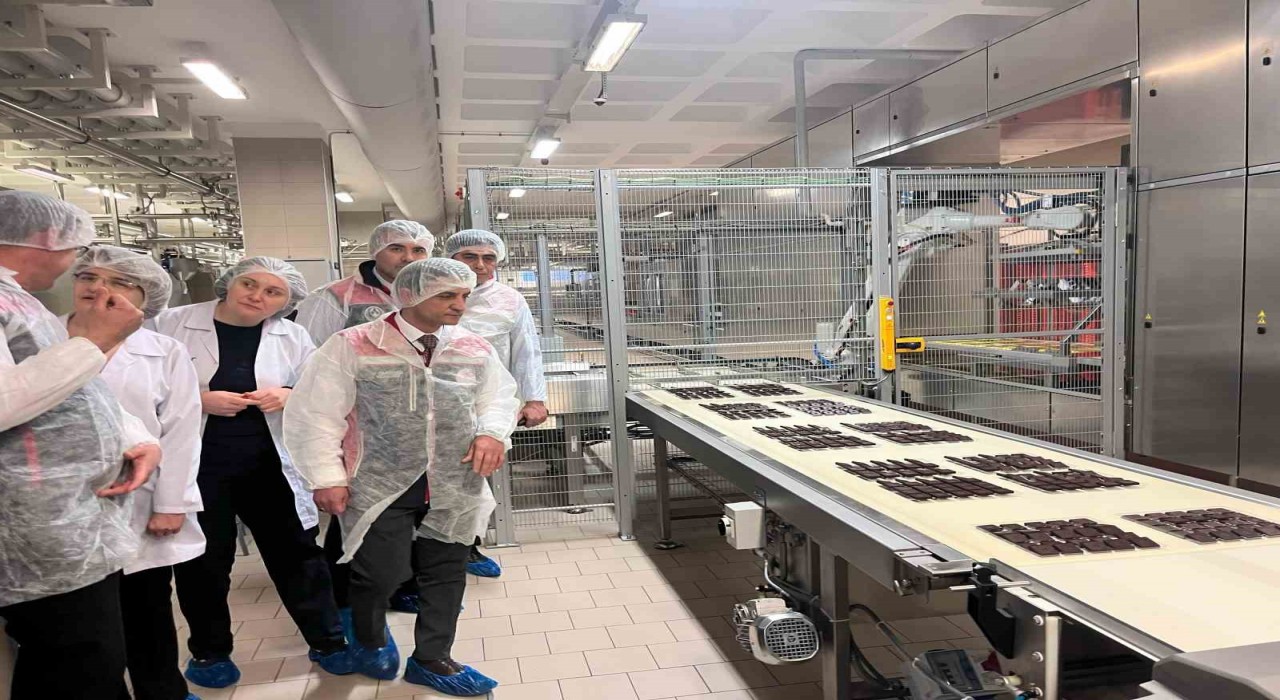 İstanbulda Ramazan Bayramı öncesi gıda denetimleri sıklaştırıldı