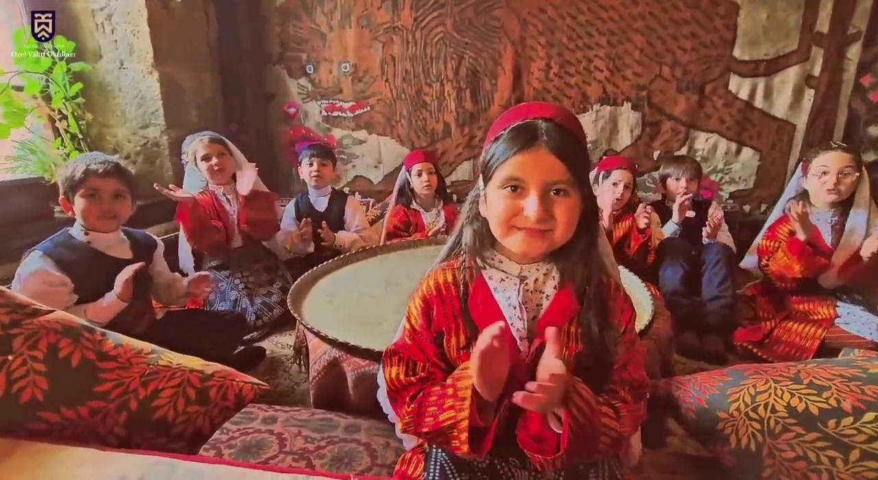 İşte Heybeller Bellerde akımının Erzurum versiyonu