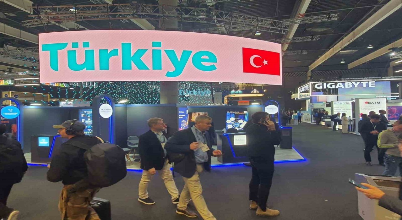İTO Başkanı Avdagiç, Türk zekası ile ‘yapay zekayı ülkemizin kalkınma teknolojisi yapmalıyız
