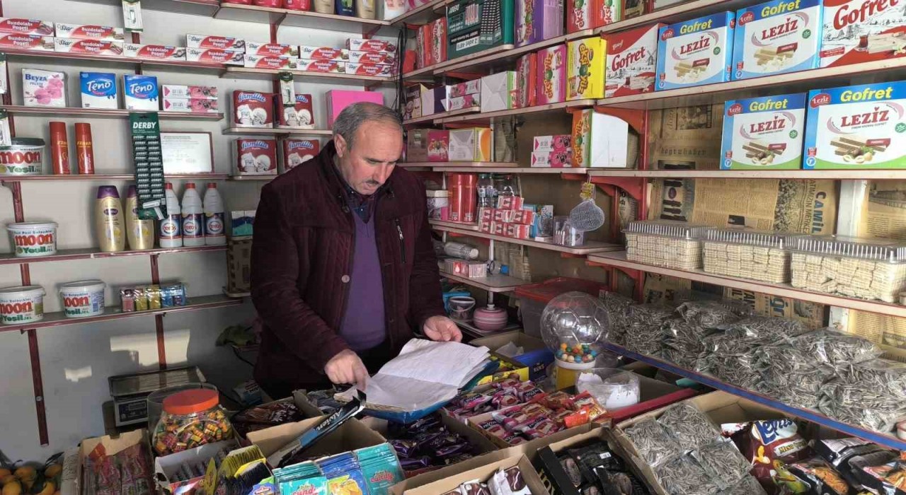 İyilik Ailesi Platformundan Ramazan ayında gönülleri ısıtan yardım