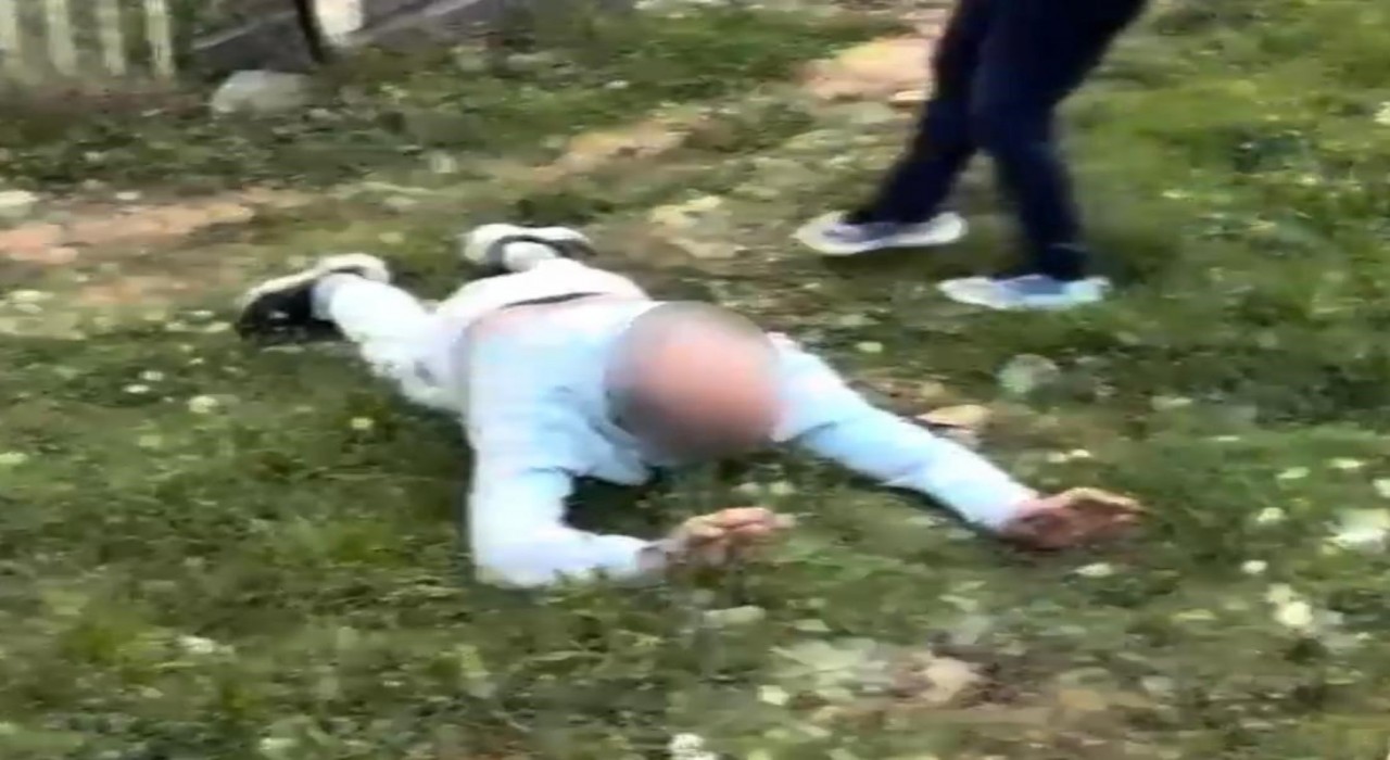 İzmirde şafak operasyonu: 176 gözaltı