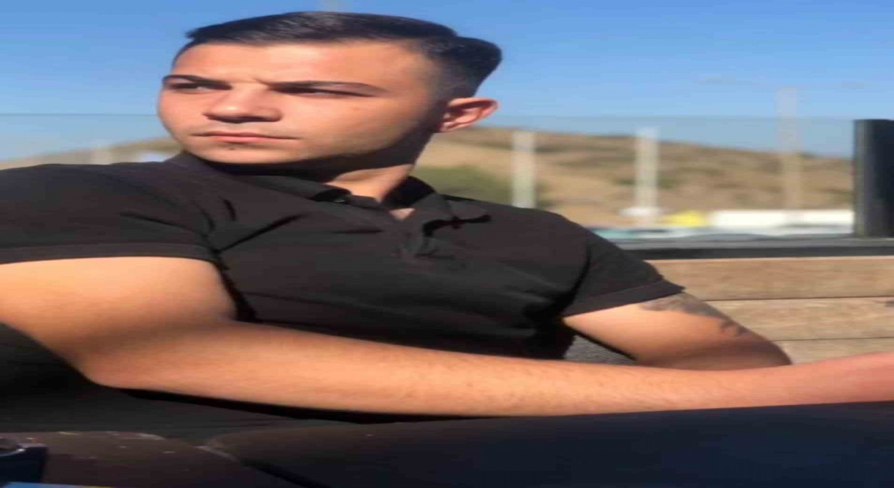İzmirde yan baktın arbedesi: 1 ölü, 2 yaralı
