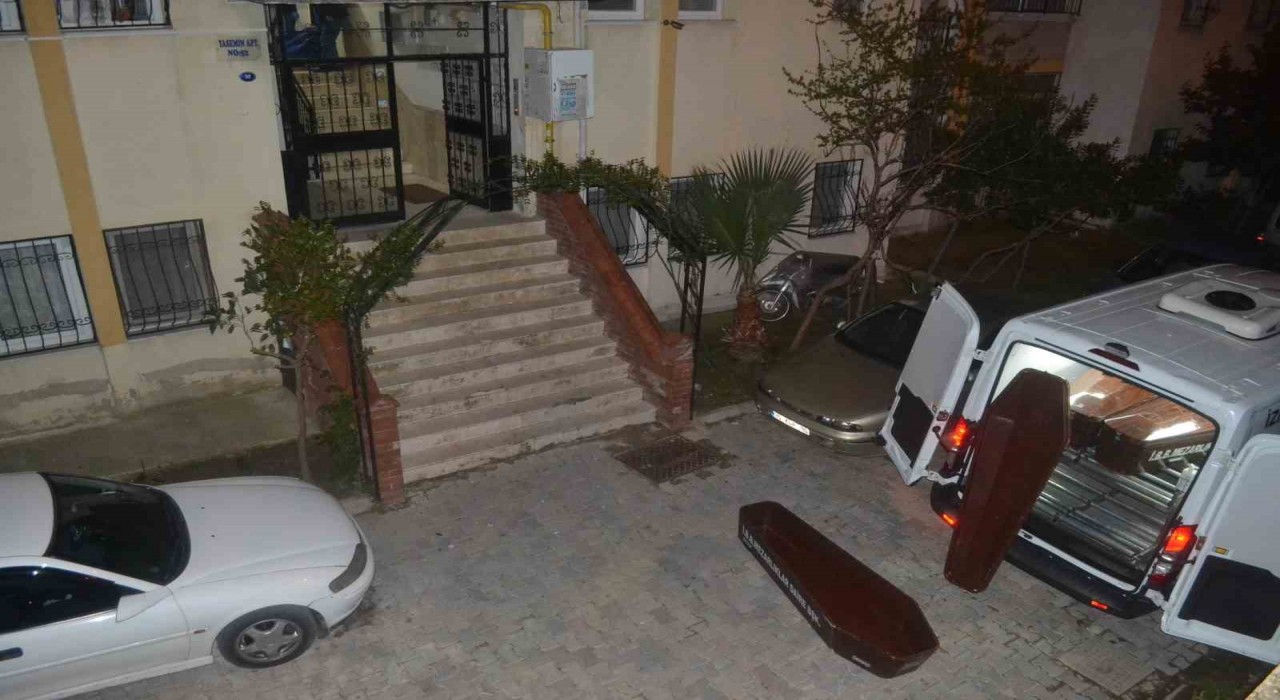 İzmirdeki poşet cinayetinin cezaevinden kaçan zanlısı yakalandı