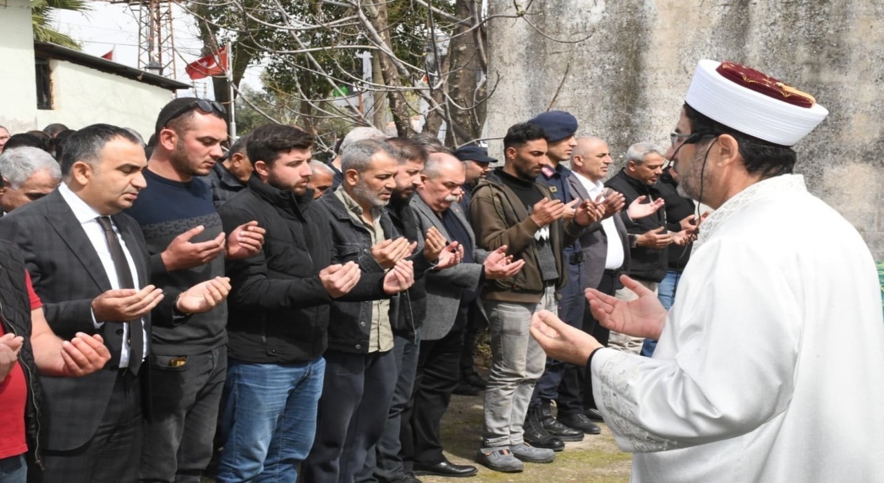 Torbalı Muhtarı Ali Esen, Kalp Krizi Nedeniyle Öldü