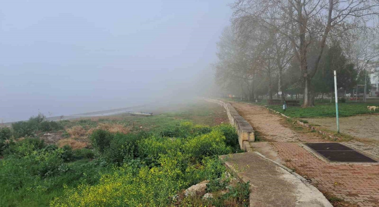 İznik sise teslim