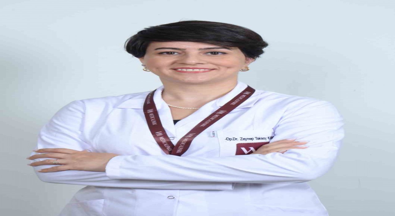 İzsiz cerrahi ile jinekolojik ameliyatlarda daha hızlı iyileşmek mümkün
