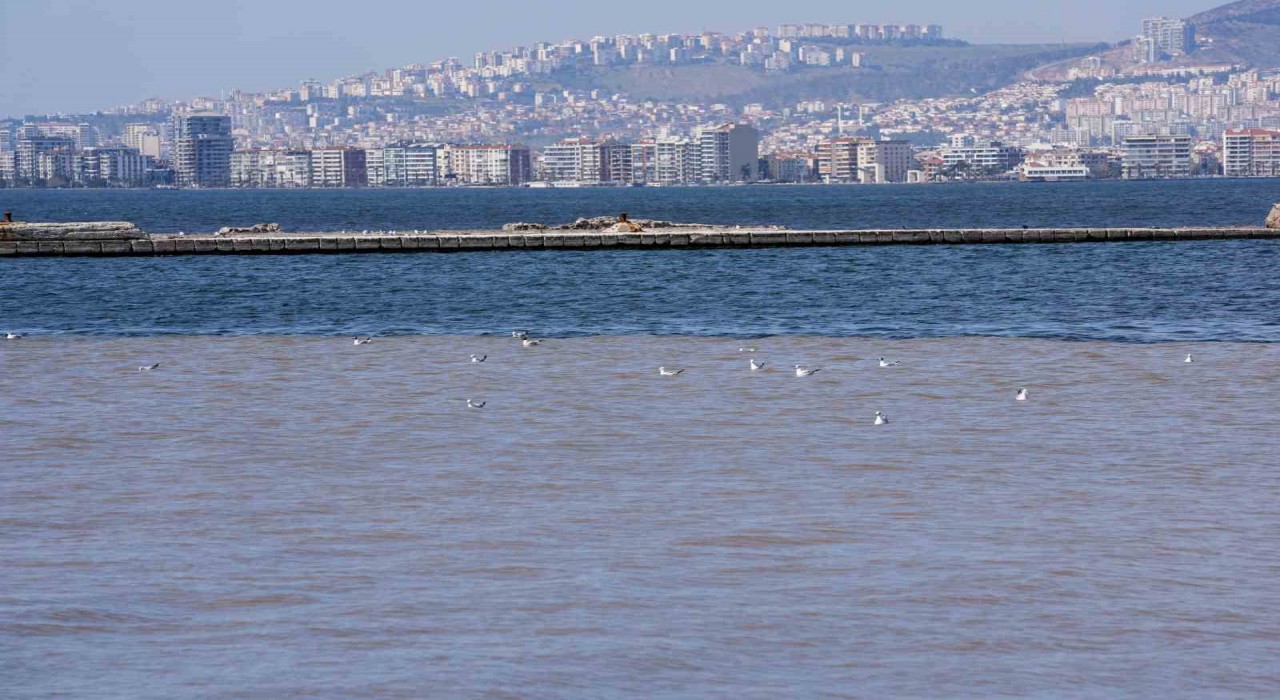 İZSUya 3 milyon 343 bin lira ceza kesildi