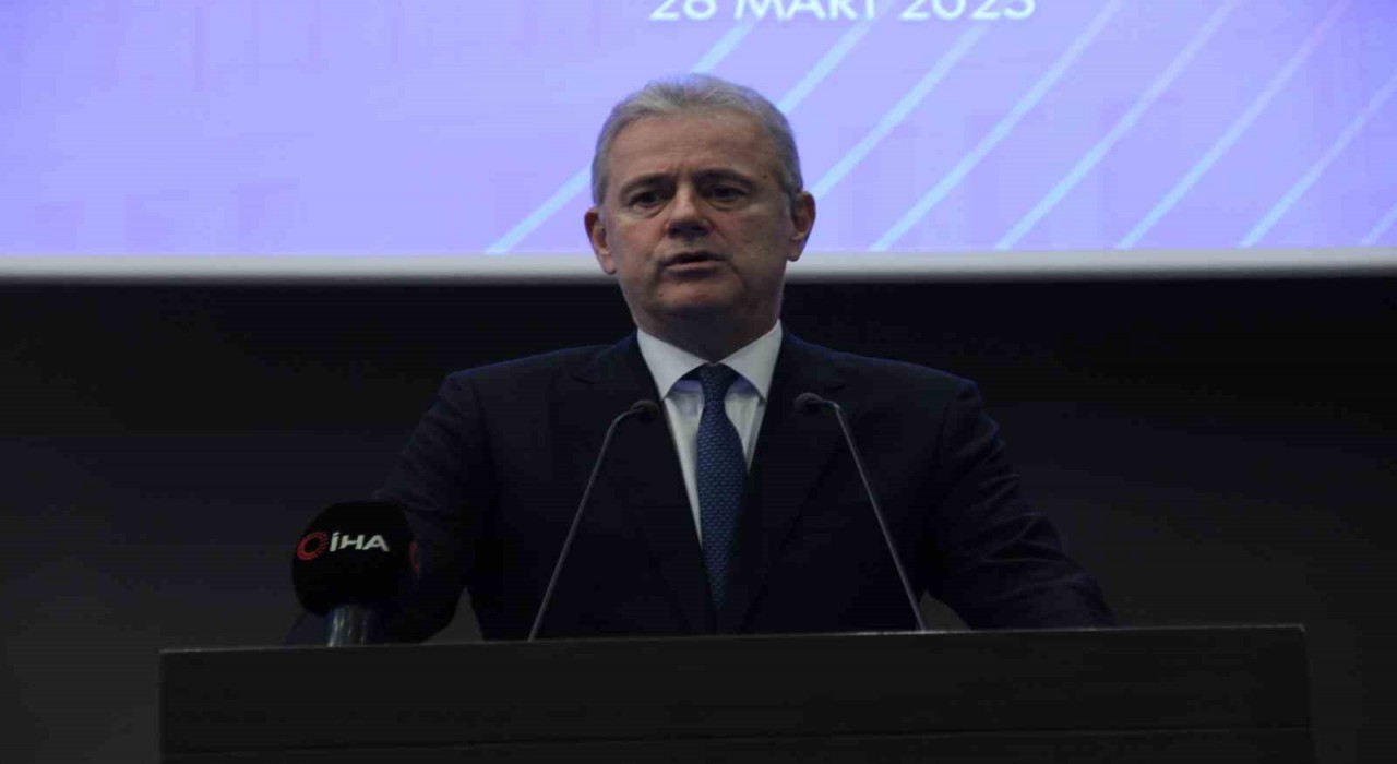 İZTO Başkanı Özgenenerden tahmin güncelleme talebi