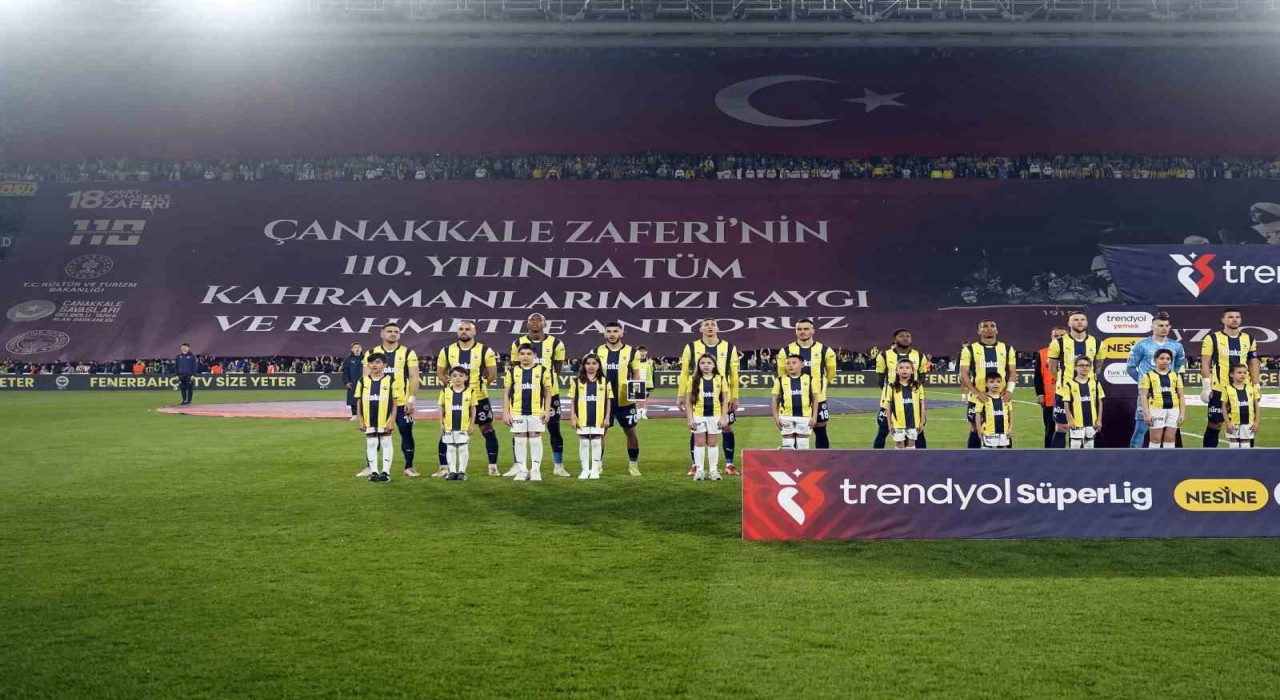 Jose Mourinhodan, Samsunspor maçında 5 değişiklik
