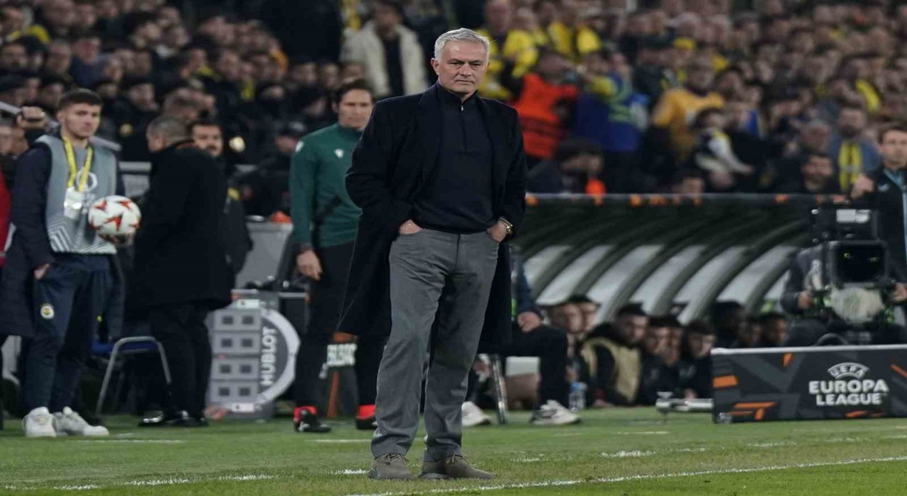 Jose Mourinhonun Avrupa kupalarındaki geri dönüşleri