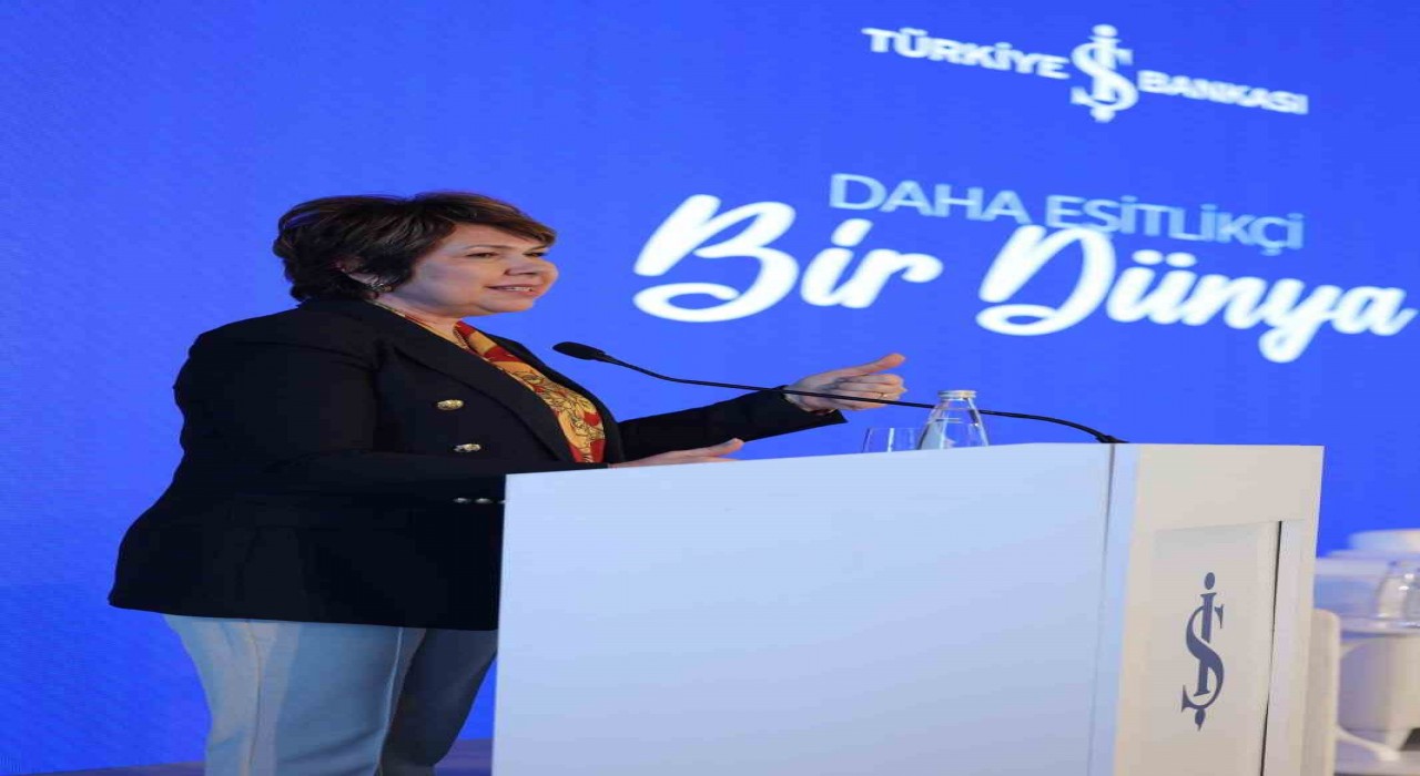 Kadınlar Daha Eşitlikçi Bir Dünya için bir araya geldi