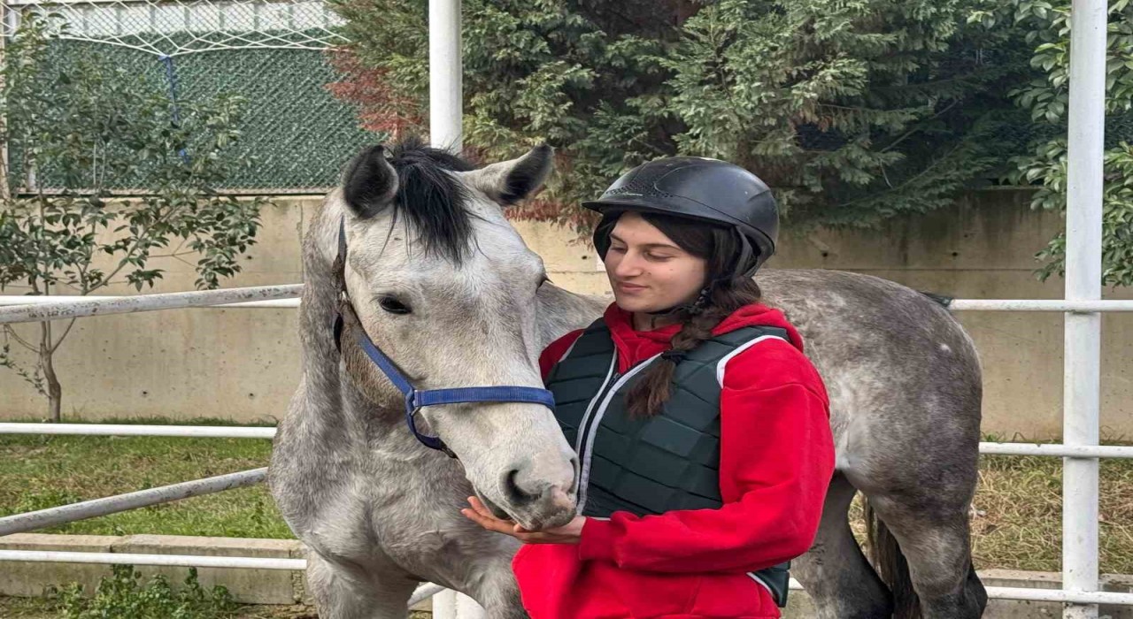 Kadınlar dizginleri ele aldı