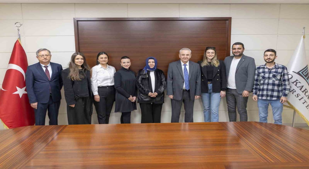 Kadınlar için güçlü bir adım: Üretken Kadınlar Akademisi