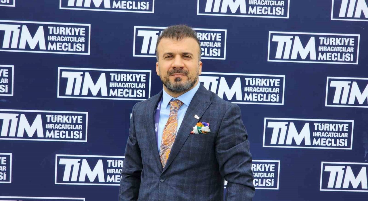 Kadooğlundan Ramazan Bayramı mesajı