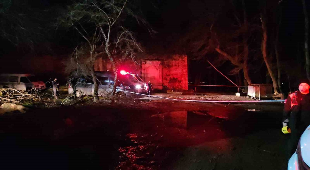Kağıthanede 2 gün önce kaybolan kadın Belgrad Ormanında aranıyor