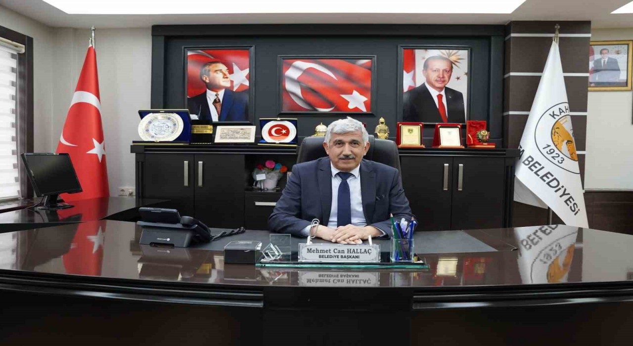 Kahta Belediyesinden ramazan ayına özel dayanışma programı