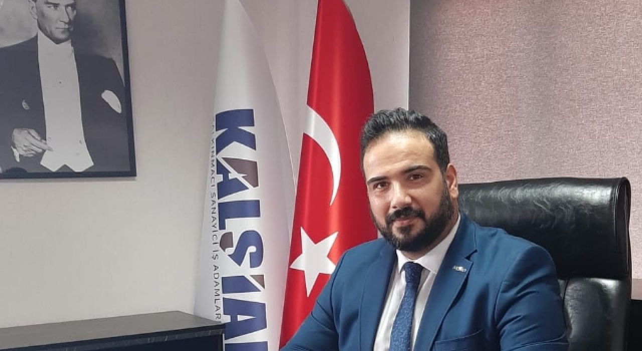 KALSİAD: Huzurlu Türkiye İçin Kararlıyız