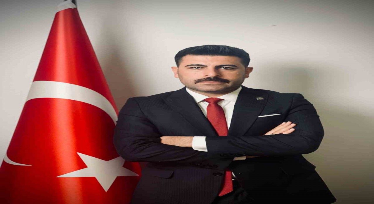 Kamu Birliği Konfederasyonu Genel Başkanı Kaya: Bayram ikramiyesi memurların motivasyonunu arttıracaktır