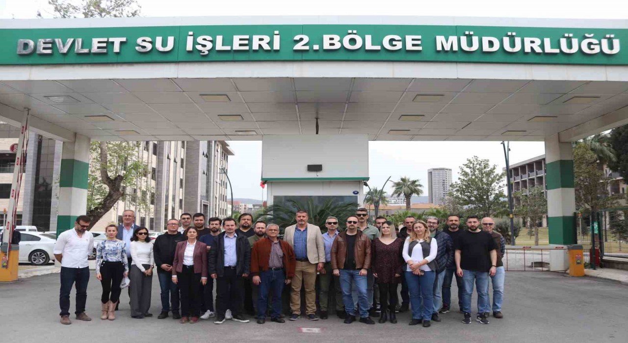 Kamu mühendisleri destek bekliyor