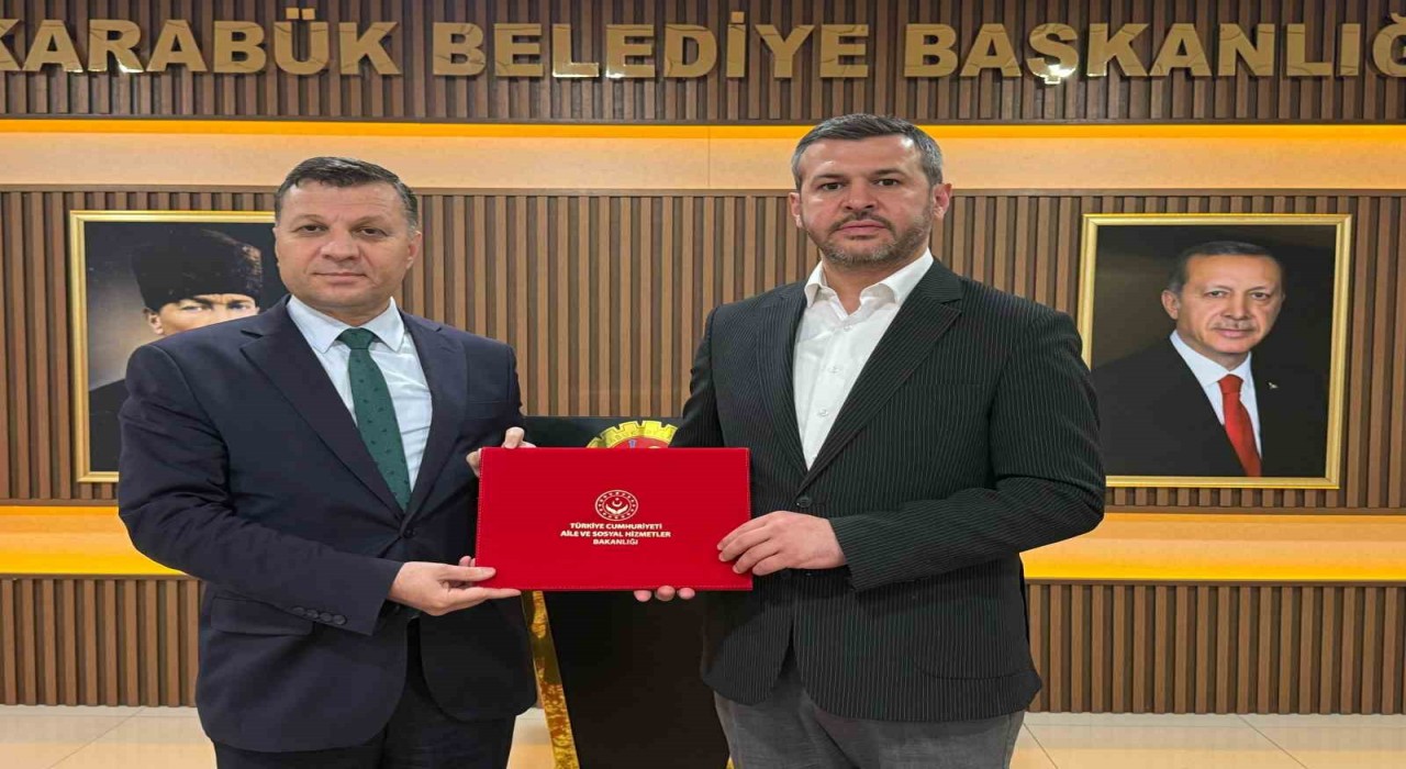 Karabük Belediyesinden evlenecek olanlara büyük destek